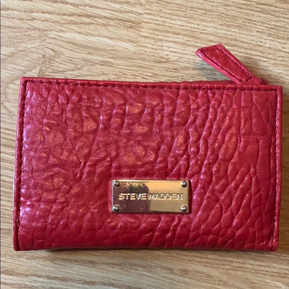 Steve Madden Wallet